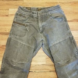 Kuhl Crag Series Pants